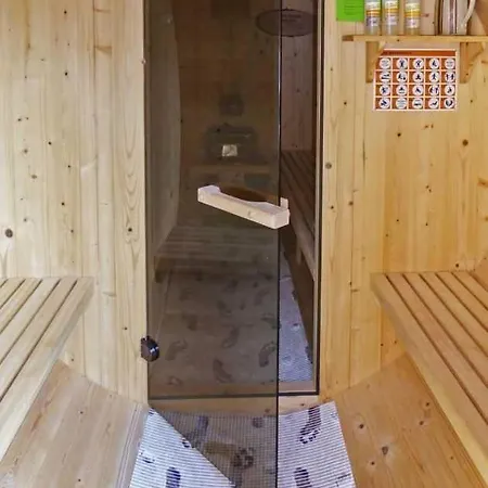 Boddenschwalbe * Bodstedt