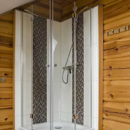 Holiday home Boddenschwalbe Bodstedt