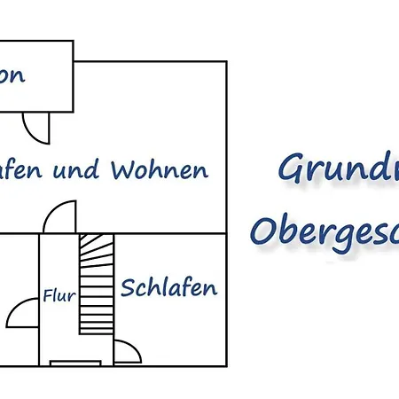 Boddenschwalbe Holiday home *