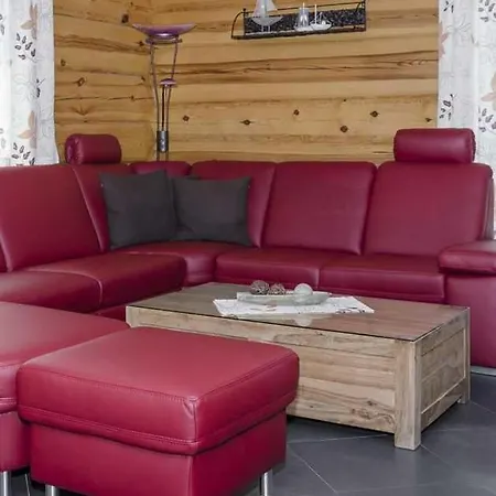 Boddenschwalbe Bodstedt