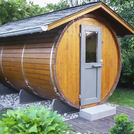 Boddenschwalbe Bodstedt