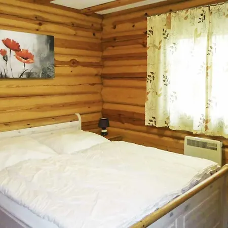 Boddenschwalbe Holiday home