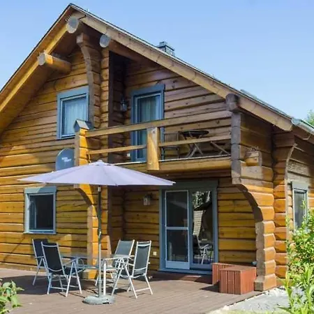 Boddenschwalbe Holiday home *