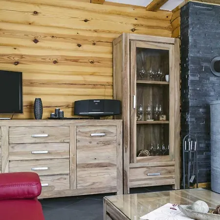 Boddenschwalbe Holiday home