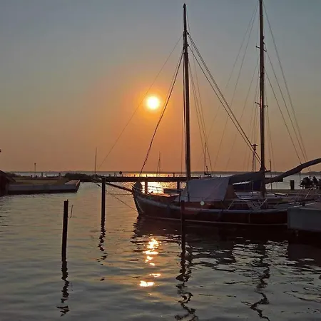 Boddenschwalbe Holiday home